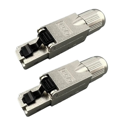 10 Gbps Ethernet High-Speed Performance For Gaming Compatible With CAT5e - Afbeelding 4 van 7