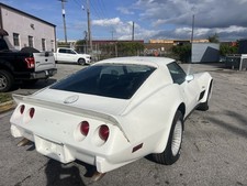 1971 Chevrolet Corvette for Sale