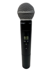 Shure Sm58 Made In USA | eBay