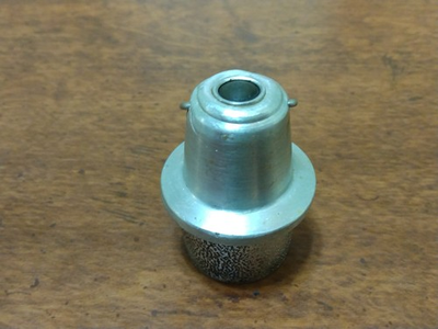 #ad Vintage Presto Pressure Tru Indicator Jiggler For Pressure Cookers Replacement $12.00