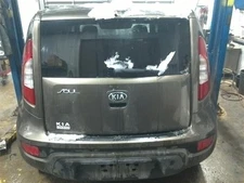 Used Gear Box Automatic Transmission 2.0L Without Sport Suspension Fits 12-13 SO