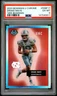 2023 BOWMAN UNIVERSITY CHROME 1955 BOWMAN #55BF17 DRAKE MAYE PSA 6
