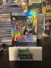 2020-21 Panini Illusions - Trophy Collection Signatures Otis Birdsong #TC-OTS...