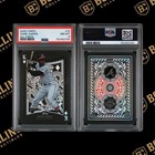 2026 Topps Series 1 Hank Aaron Base (RAW)