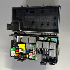 2008-2009 Grand Caravan Town & Country TIPM Fuse Relay Box OEM 56049720AR