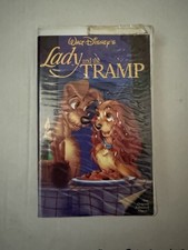 Black Diamond Classics Disneys Lady and The T...