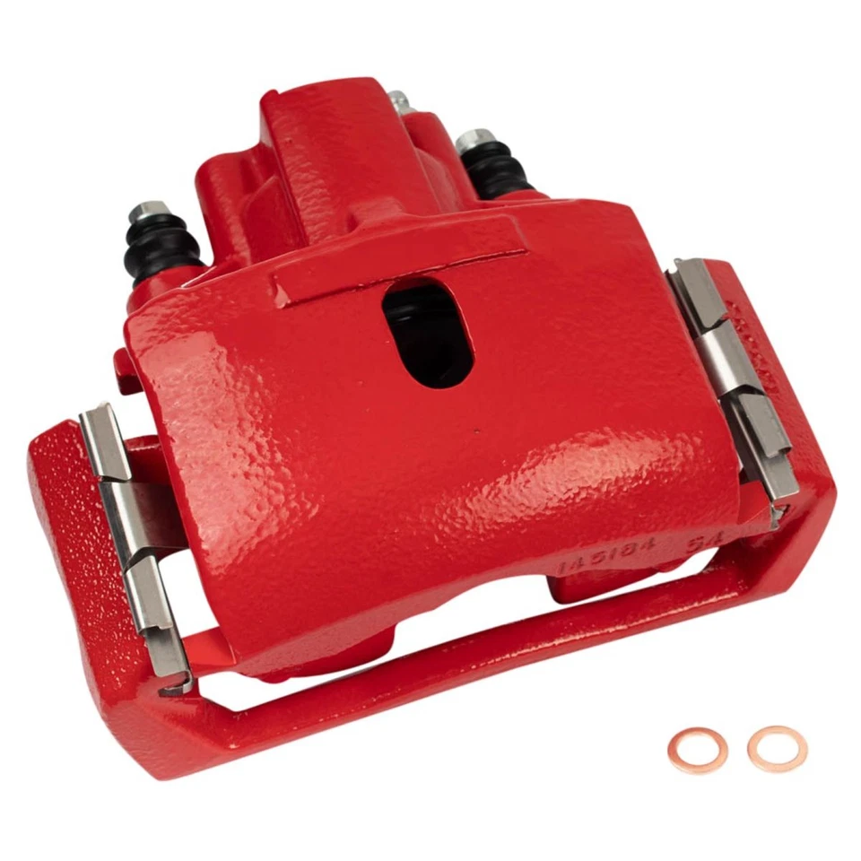 Performance Brake Caliper Set Performance Fits Chrysler Dodge Ram - Image 2 of 4