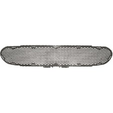 Lüftungsgitter für Stoßfänger mitte Ford Escort Bj. 95-01