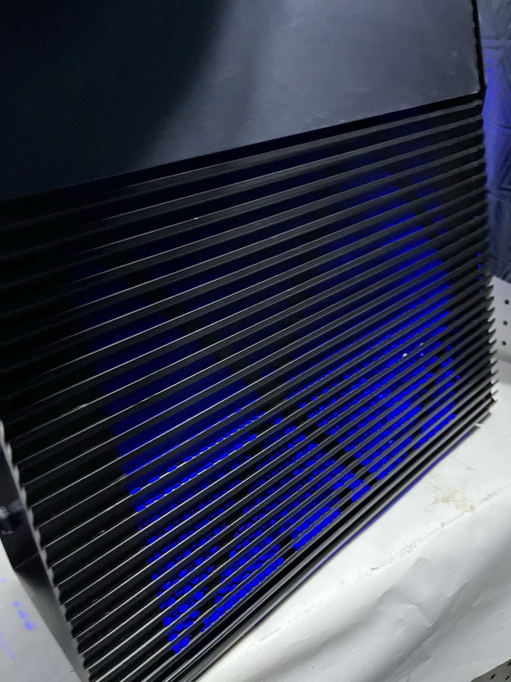 Dell Inspiron I5680-7163blu-pus Intel Core I7-8700 NVIDIA GTX 1070 16gb RAM... - Image 3 of 4