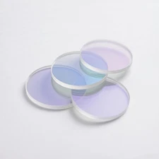 15 Pcs Laser Protective Lens D18*2mm for 1000-3000w 4 in 1 Handheld Laser Wel...