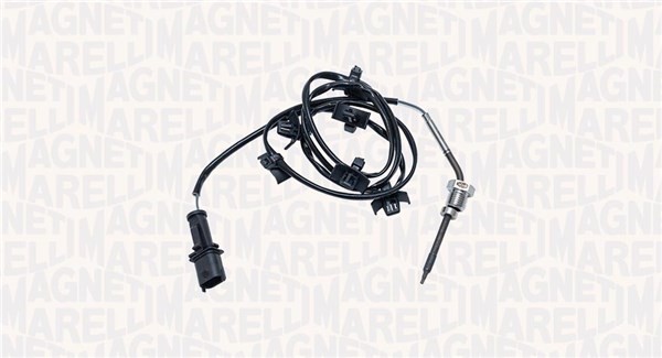MAGNETI MARELLI-OE 172000693010 Sensor, exhaust gas temperature for CHEVROLET,OP