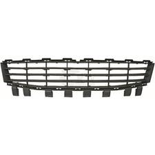Lüftungsgitter für Stoßfänger mitte Renault Megane II Bj. 06-08