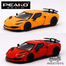Peako 164 Novitec. 296 N Largo Diecast Model Car Peako 164 Novitec. 296 N Largo Diecast Model Car