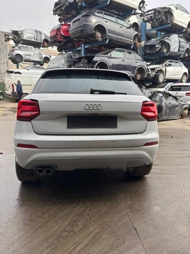 5Q0407258C Fusée Avant Droit pour AUDI Q2 (GAB) 35 TFSI Design 2019 173838 - Bild 7 von 8