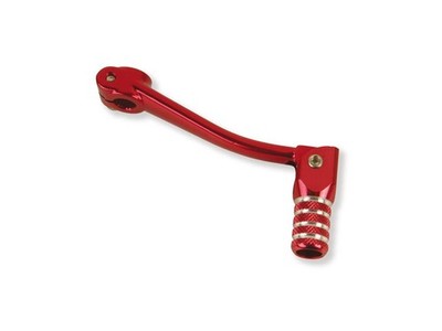 ART ART Aluminium Shift Paddle Pedal in Grey