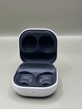 Genuine Samsung Galaxy Buds FE SM-R400N With ANC Charging Case- Graphite 