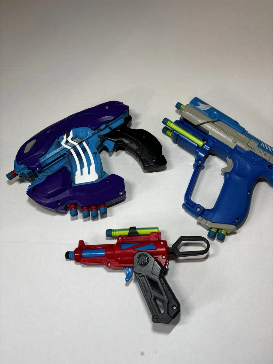 Halo BOOMCO Dart Guns & Soft Darts for sale - eBay