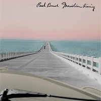 Paul Burch - Meridian Rising - Cd - G4Z