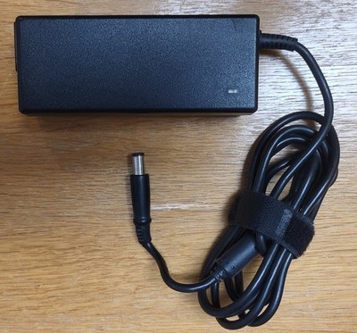 Netzteil Dell 90W DA90PM111  MK947  19,5V- 4,62A