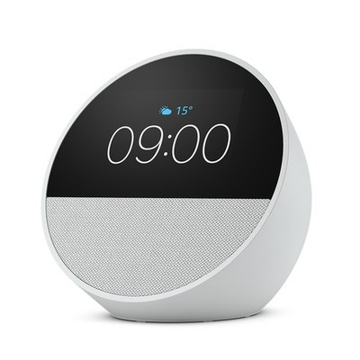 Der neue Amazon Echo Spot (2024), Smart Clock mit sattem Klang und #1907301