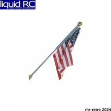 Woodland Scenics JP5953 Small Us Wall Mount