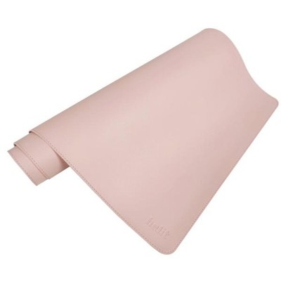 Schreibunterlage 'the flat mat', 800 x 400 mm, hellblau helit H2525133 (40120868