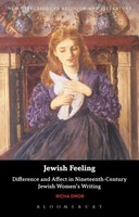 Richa Dwor | Jewish Feeling | Buch | Englisch (2015) | Gebunden | Bloomsbury 3Pl