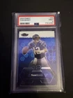 2003 Topps Finest - Tom Brady #35 PSA 9