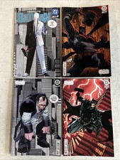 Absolute Batman #21 4 Book Lot / Set Main Cov...