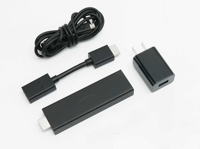 Amazon Fire TV Stick E9L29Y Media Streamer NO REMOTE