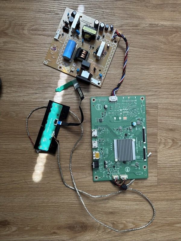 Repair Parts