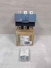 SIEMENS 3RB2066-1MC2 Sirius Overload Relay
