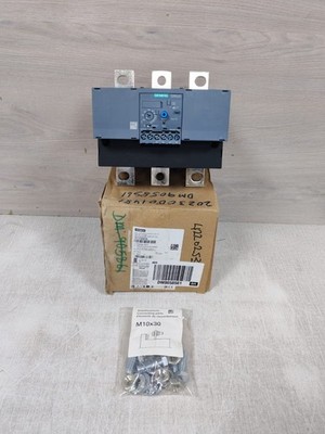 SIEMENS 3RB2066-1MC2 Sirius Overload Relay