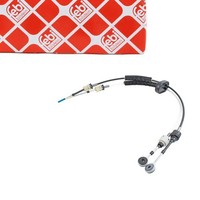 febi Seilzug Schaltzug Schaltgetriebe 6-Gang FüR Opel Zafira Tourer C 1.6/2.0D