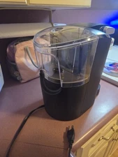 Keurig K-Select Single Serve Matte Black Coffee Maker