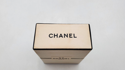 【箱込み120g】CHANEL NO5 EXTRAIT P.M. No201 Chanel No 5 Paris Extrait P.M. No 201 Pure Perfum Collectible 1 Oz