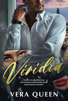 Viridia: Billionaire Romance Suspense (Fairytales After Midnight