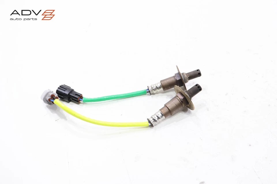 Sensor lambda O2 oxígeno motor Subaru Forester 2025 fabricante de equipos originales - juego de 2- Foto 4 de 4
