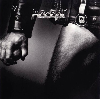 Accept Balls To The Wall  Cd Rock Portrait
