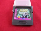 Ecco: The Tides of Time (Sega Game Gear, 1995) *Cart & Case - Tested*