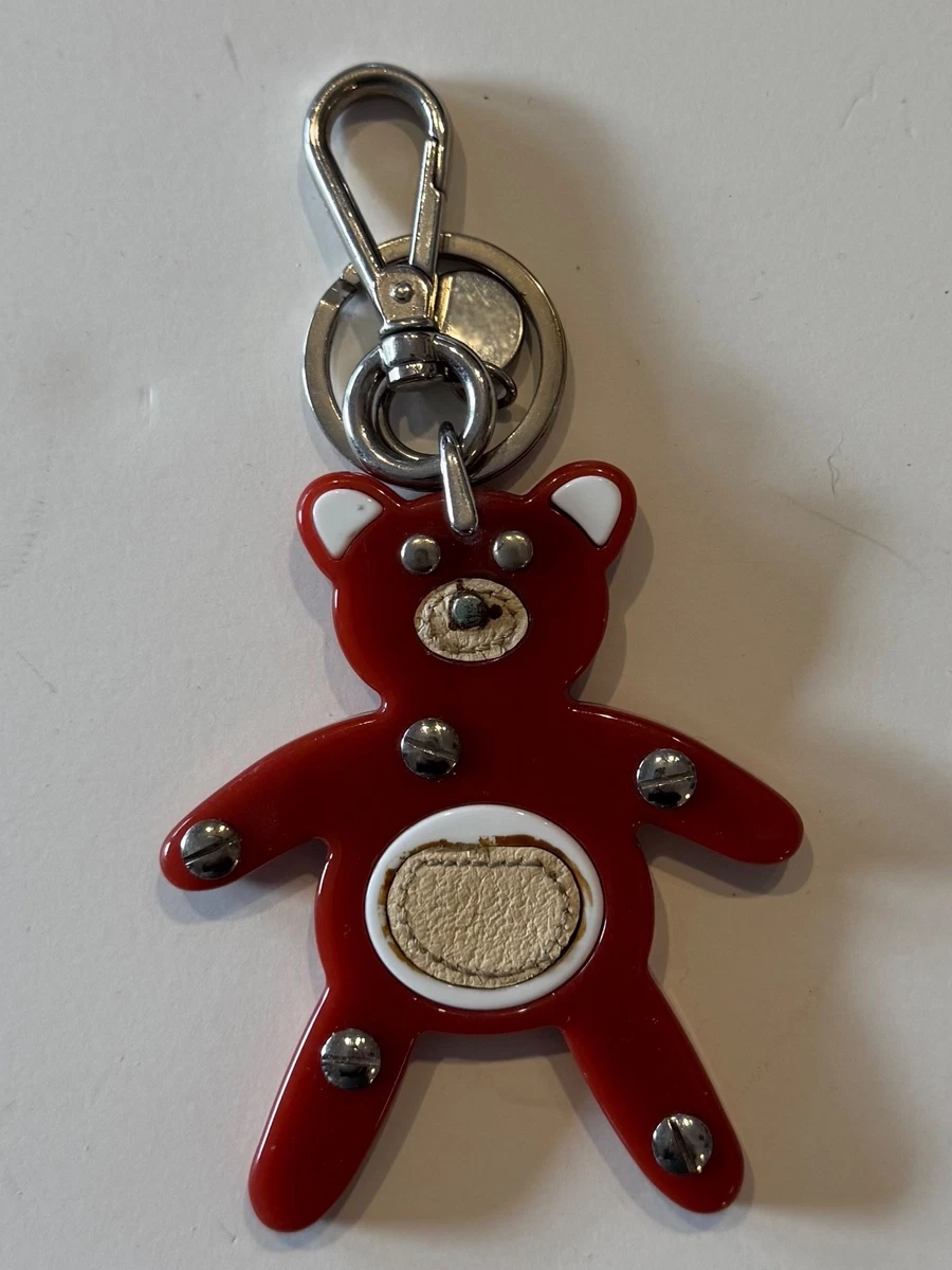 PRADA Bear Key Chains, Rings & Finders for Women for sale | eBay