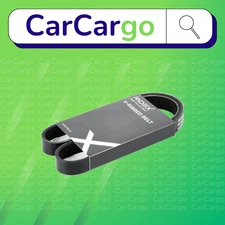 Poly V-Belt Drive Belt For Peugeot 107 1.4 HDi 2005-2014 6 Rib RIDEX 305P0311