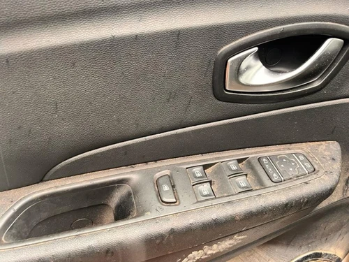 805027072R Cerradura Puerta Trasera Derecha para RENAULT CAPTUR I Life 2 938120 - Imagen 8 de 10