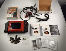 Snap On Modis Eems300 Scanner Auto Diagnostics Tool Scanner Read