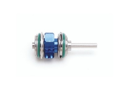 STAR DENTAL 430 TURBINE PUSH BUTTON CERAMIC LUBE FREE  