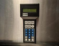 Data Terminal for SYSTEM 500/500E/S600 Standard Change Makers 5M00165 [USED]