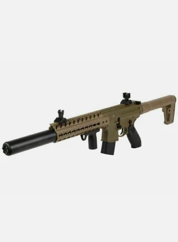 SIG Sauer MCX Spear LT Rifle - Thumbnail 2