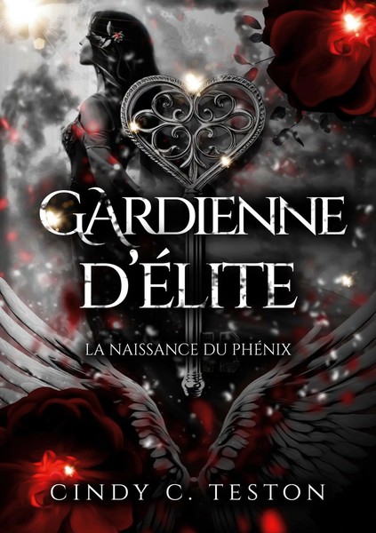 Cindy C. Teston | Gardienne D'éLite | Taschenbuch | FranzöSisch (2026)-image