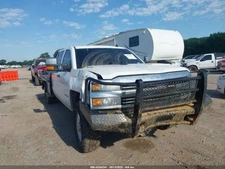 Carrier Front Axle 3.73 Ratio Opt GT4 Fits 15-16 SIERRA 2500 PICKUP 1791575