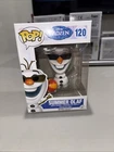 Funko Pop! Summer Olaf #120 Disney Frozen